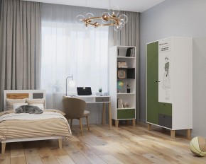 Стеллаж комбинированный Story в Заречном - zarechnyy.mebel24.online | фото 4