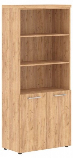 Стеллаж комбинированный Torr-Z THC 85.5 в Заречном - zarechnyy.mebel24.online | фото