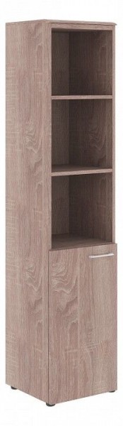 Стеллаж комбинированный Wave WHC 42.5(L) в Заречном - zarechnyy.mebel24.online | фото