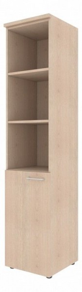 Стеллаж комбинированный XTEN XHC 42.5(L) в Заречном - zarechnyy.mebel24.online | фото
