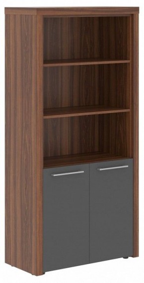 Стеллаж комбинированный Zenn ZHC 85.5 в Заречном - zarechnyy.mebel24.online | фото