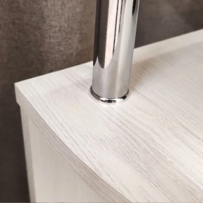 Стеллаж Maria S113-MA (Ясень Анкор светлый) в Заречном - zarechnyy.mebel24.online | фото 2