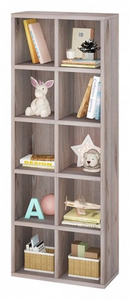 Стеллаж Нобиле СтлН в Заречном - zarechnyy.mebel24.online | фото 3