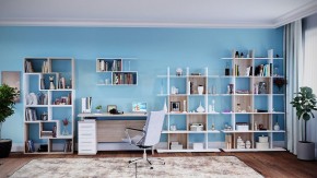 Стеллаж СТ-6 в Заречном - zarechnyy.mebel24.online | фото 3