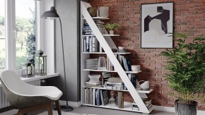 Стеллаж Тип 14 в Заречном - zarechnyy.mebel24.online | фото 2