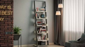 Стеллаж Тип 15 в Заречном - zarechnyy.mebel24.online | фото 3