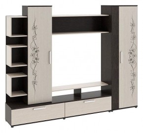 Стенка для гостиной Дакота в Заречном - zarechnyy.mebel24.online | фото 2