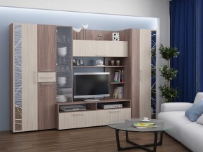 Стенка для гостиной Дарина в Заречном - zarechnyy.mebel24.online | фото 3