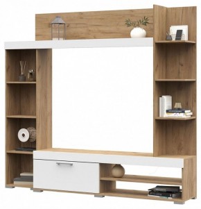 Стенка для гостиной Касэль в Заречном - zarechnyy.mebel24.online | фото