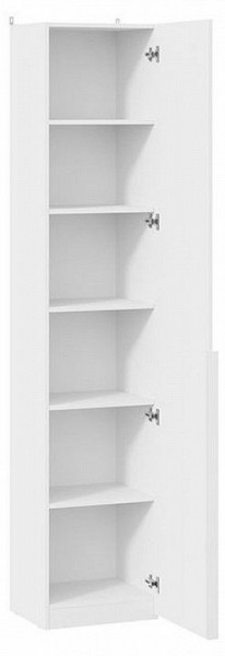 Стенка для прихожей Порто ГН-393.201 в Заречном - zarechnyy.mebel24.online | фото 3