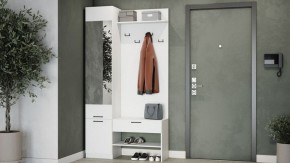 Стенка для прихожей Торонто в Заречном - zarechnyy.mebel24.online | фото 5