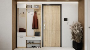 Стенка для прихожей Торонто в Заречном - zarechnyy.mebel24.online | фото 5