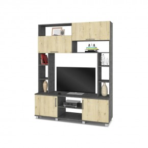 ЕВА Стенка Е75 в Заречном - zarechnyy.mebel24.online | фото 5