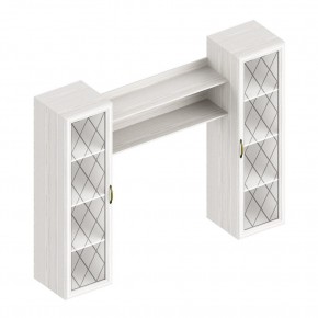 Стенка "Алексанрия" 2100 в Заречном - zarechnyy.mebel24.online | фото 3