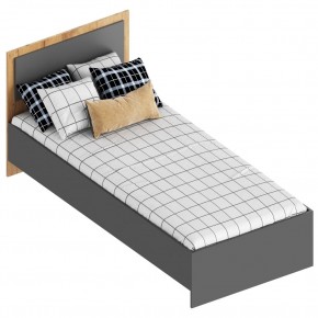 СТИЛ Кровать каркас 900 в Заречном - zarechnyy.mebel24.online | фото
