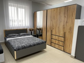 СТИЛ Спальный гарнитур (модульный) в Заречном - zarechnyy.mebel24.online | фото 4