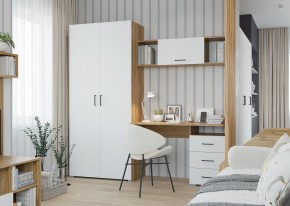 Стол 1200/3 ящика Лайт в Заречном - zarechnyy.mebel24.online | фото 3