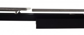 Стол ALES 180 BLACK GRAVE SOLID CERAMIC, керамика / бронзовый, ®DISAUR в Заречном - zarechnyy.mebel24.online | фото 12
