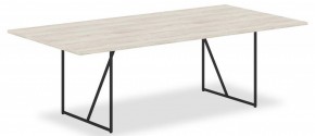 Стол для переговоров Loftis LCT 2412 в Заречном - zarechnyy.mebel24.online | фото