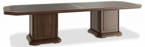 Стол для переговоров Ministry в Заречном - zarechnyy.mebel24.online | фото