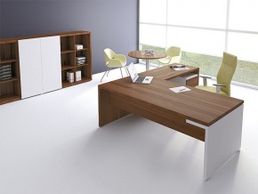 Стол для переговоров Zion в Заречном - zarechnyy.mebel24.online | фото
