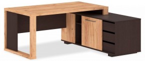 Стол для руководителя Alto ACT 1716.A(R) в Заречном - zarechnyy.mebel24.online | фото