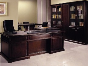 Стол для руководителя Ministry в Заречном - zarechnyy.mebel24.online | фото 2