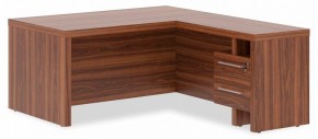 Стол для руководителя Zenn ZCT 1619H.A(R) в Заречном - zarechnyy.mebel24.online | фото