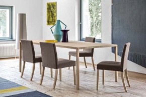 Стол HERON WOOD CS/4070-RL 220, P27/ P27 natulal в Заречном - zarechnyy.mebel24.online | фото 1