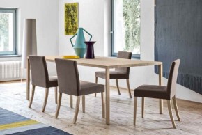 Стол HERON WOOD CS/4070-RL 220, P27/ P27 natulal в Заречном - zarechnyy.mebel24.online | фото 2