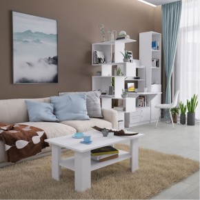 Стол журнальный 900 Париж в Заречном - zarechnyy.mebel24.online | фото 4