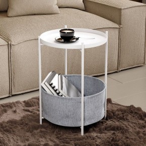 Стол журнальный Берген в Заречном - zarechnyy.mebel24.online | фото 6