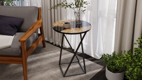 Стол журнальный ДП 1-03-05 в Заречном - zarechnyy.mebel24.online | фото 3