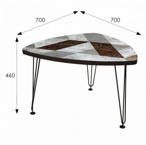 Стол журнальный Оникс 1 в Заречном - zarechnyy.mebel24.online | фото 3
