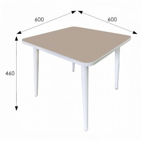 Стол журнальный Оникс 3 в Заречном - zarechnyy.mebel24.online | фото 3