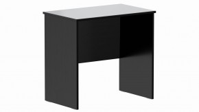 Стол КАСТОР письменный 80х50, цвет Дуб Венге в Заречном - zarechnyy.mebel24.online | фото