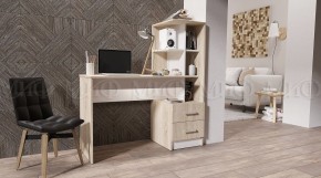 Стол компьютерный №2 в Заречном - zarechnyy.mebel24.online | фото