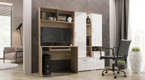 Стол компьютерный №6 в Заречном - zarechnyy.mebel24.online | фото