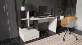 Стол компьютерный №8 в Заречном - zarechnyy.mebel24.online | фото