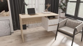 Стол компьютерный №9 в Заречном - zarechnyy.mebel24.online | фото