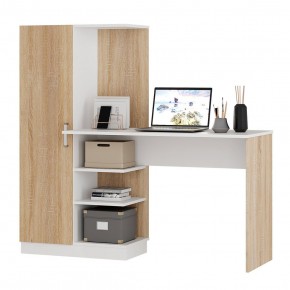 Стол компьютерный Бейсик в Заречном - zarechnyy.mebel24.online | фото 2