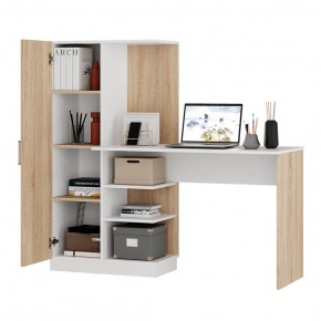 Стол компьютерный Бейсик в Заречном - zarechnyy.mebel24.online | фото 4