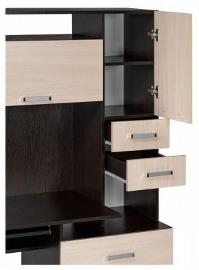Стол компьютерный Джаз 17 в Заречном - zarechnyy.mebel24.online | фото 7