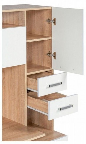 Стол компьютерный Джаз 17 в Заречном - zarechnyy.mebel24.online | фото 7