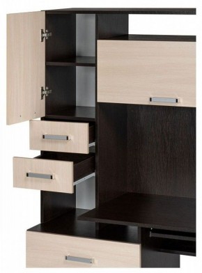 Стол компьютерный Джаз 17 в Заречном - zarechnyy.mebel24.online | фото 6