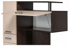 Стол компьютерный Джаз 17 в Заречном - zarechnyy.mebel24.online | фото 7