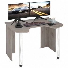 Стол компьютерный Домино Лайт СКЛ-Игр120 в Заречном - zarechnyy.mebel24.online | фото 2