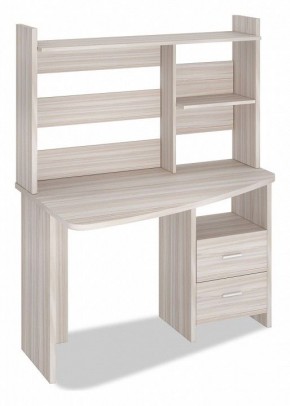 Стол компьютерный Домино Лайт СКЛ-Крл 120+НКЛ-120 в Заречном - zarechnyy.mebel24.online | фото 2