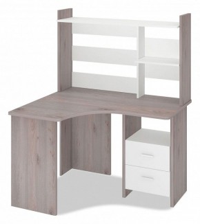 Стол компьютерный Домино Лайт СКЛ-Угл120+НКЛ-120 в Заречном - zarechnyy.mebel24.online | фото