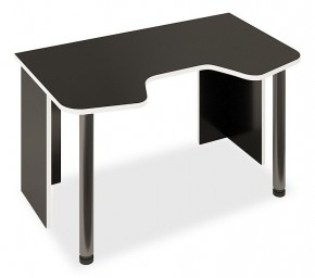 Стол компьютерный Домино Lite СКЛ-Игр140 в Заречном - zarechnyy.mebel24.online | фото 2